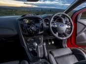 FOCUS LW 2012-2014 Workshop Service Repair Manual