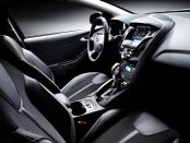 FOCUS LW 2012-2014 Workshop Service Repair Manual