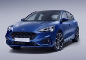 FOCUS LW 2012-2014 Workshop Service Repair Manual