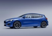 FOCUS LW 2012-2014 Workshop Service Repair Manual