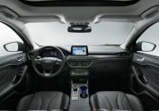 FOCUS LW 2012-2014 Workshop Service Repair Manual
