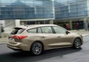 FOCUS LW 2012-2014 Workshop Service Repair Manual