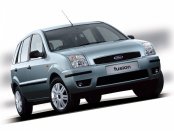 Parts list Ford Fusion 2006-2009