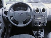 Parts list Ford Fusion 2006-2009