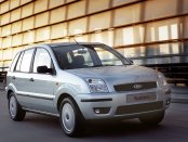 Parts list Ford Fusion 2006-2009
