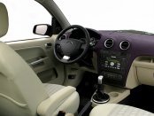 Parts list Ford Fusion 2006-2009