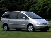 Full VW SHARAN Ford GALAXY Workshop Service Repair Manual