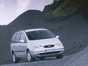 Full VW SHARAN Ford GALAXY Workshop Service Repair Manual