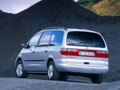 Full VW SHARAN Ford GALAXY Workshop Service Repair Manual