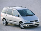 Full VW SHARAN Ford GALAXY Workshop Service Repair Manual