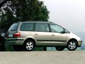 Full VW SHARAN Ford GALAXY Workshop Service Repair Manual