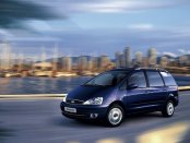 Full VW SHARAN Ford GALAXY Workshop Service Repair Manual