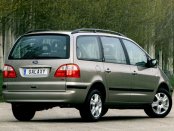 Full VW SHARAN Ford GALAXY Workshop Service Repair Manual