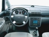 Full VW SHARAN Ford GALAXY Workshop Service Repair Manual