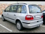 Full VW SHARAN Ford GALAXY Workshop Service Repair Manual