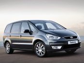 Full VW SHARAN Ford GALAXY Workshop Service Repair Manual