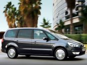 Full VW SHARAN Ford GALAXY Workshop Service Repair Manual