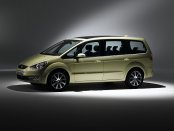 Full VW SHARAN Ford GALAXY Workshop Service Repair Manual