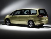 Full VW SHARAN Ford GALAXY Workshop Service Repair Manual