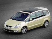 Full VW SHARAN Ford GALAXY Workshop Service Repair Manual