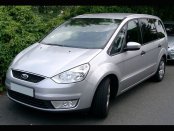 Full VW SHARAN Ford GALAXY Workshop Service Repair Manual