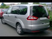 Full VW SHARAN Ford GALAXY Workshop Service Repair Manual