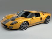 Ford Mustang GT S197 2005-2009 Factory Service Repair Manual