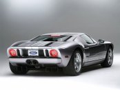 Ford Mustang GT S197 2005-2009 Factory Service Repair Manual