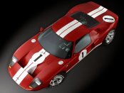 Ford Mustang GT S197 2005-2009 Factory Service Repair Manual