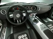 Ford Mustang GT S197 2005-2009 Factory Service Repair Manual