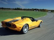 Ford Mustang GT S197 2005-2009 Factory Service Repair Manual