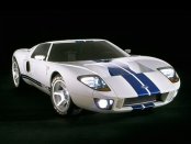 Ford Mustang GT S197 2005-2009 Factory Service Repair Manual