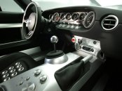 Ford Mustang GT S197 2005-2009 Factory Service Repair Manual