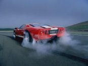 Ford Mustang GT S197 2005-2009 Factory Service Repair Manual