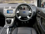 2017 Ford Kuga Service And Repair Manual
