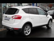 2017 Ford Kuga Service And Repair Manual