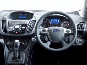 2017 Ford Kuga Service And Repair Manual