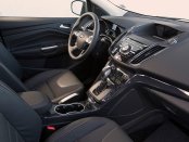 2017 Ford Kuga Service And Repair Manual