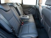 2017 Ford Kuga Service And Repair Manual