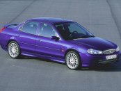 1992-2001 Ford Mondeo Workshop Service Repair Manual