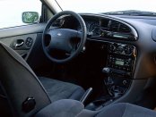 1992-2001 Ford Mondeo Workshop Service Repair Manual