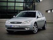1992-2001 Ford Mondeo Workshop Service Repair Manual