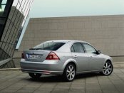 1992-2001 Ford Mondeo Workshop Service Repair Manual