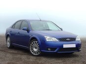 1992-2001 Ford Mondeo Workshop Service Repair Manual