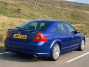 1992-2001 Ford Mondeo Workshop Service Repair Manual