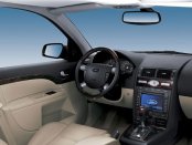 1992-2001 Ford Mondeo Workshop Service Repair Manual