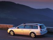1992-2001 Ford Mondeo Workshop Service Repair Manual