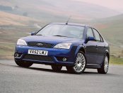 1992-2001 Ford Mondeo Workshop Service Repair Manual