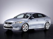1992-2001 Ford Mondeo Workshop Service Repair Manual