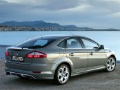 1992-2001 Ford Mondeo Workshop Service Repair Manual